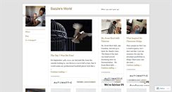 Desktop Screenshot of bazzlesworld.com